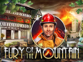 Lalao Fury of the Mountain