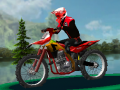 Lalao Ultimate Bike Stunts 2018