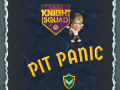 Lalao Knight Squad: Pit Panic