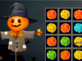 Lalao Halloween Candies Matching