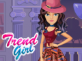 Lalao Trend Girl