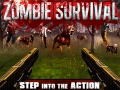 Lalao Zombie Survival