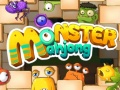 Lalao Monster Mahjong