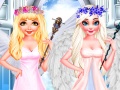 Lalao A Day in Angel World