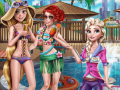 Lalao Pool Party Planner