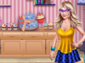 Lalao Princess Birthday Party 