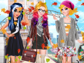 Lalao Princess Back to School Collection