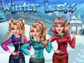 Lalao Winter Looks