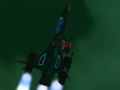 Lalao Spacecraft II