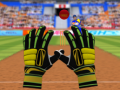 Lalao Cricket Fielder Challenge