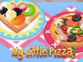 Lalao My Little Pizza