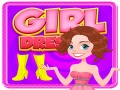 Lalao Girl Dress Up