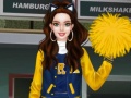 Lalao Bonnie in Riverdale
