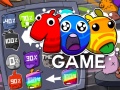 Lalao 100 Game
