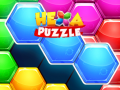 Lalao Hexa Puzzle