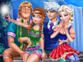 Lalao Couples Midnight Fun