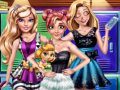 Lalao Princesses College Day