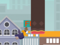 Lalao Flappy Dove