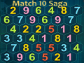 Lalao Match 10 Saga