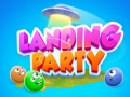 Lalao Landing Party
