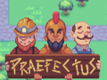 Lalao Praefectus