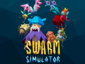Lalao Swarm Simulator