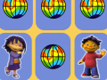 Lalao Sid the Science Kid Memory