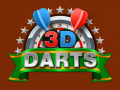 Lalao 3D Darts