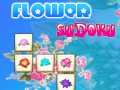 Lalao Flower Sudoku