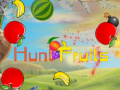 Lalao Hunt Fruits