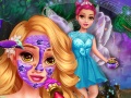 Lalao Corinne The Fairy Adventure