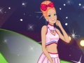 Lalao Car Model Dress Up
