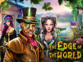 Lalao The Edge of the World