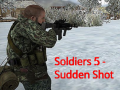 Lalao Soldiers 5: Sudden Shot