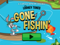 Lalao Looney Tunes Gone Fishin'