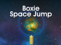 Lalao Boxie Space Jump