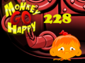 Lalao Monkey Go Happy Stage 228