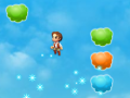 Lalao Go to the clouds