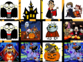 Lalao Halloween Cartoons