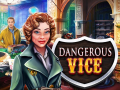 Lalao Dangerous Vice