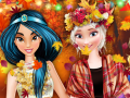 Lalao Autumn Ball at Princess College