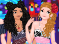 Lalao Freshman Party at Princess College