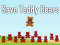 Lalao Save Teddy Bears