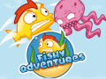 Lalao Fishy Adventures