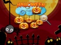Lalao Halloween Hidden Pumpkins