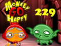 Lalao Monkey Go Happy Stage 229