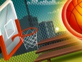 Lalao Basketball Machine Gun