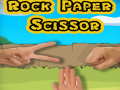 Lalao Rock Paper Scissor