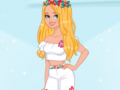 Lalao Girls Photoshopping Dressup