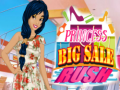 Lalao Princess Big Sale Rush
